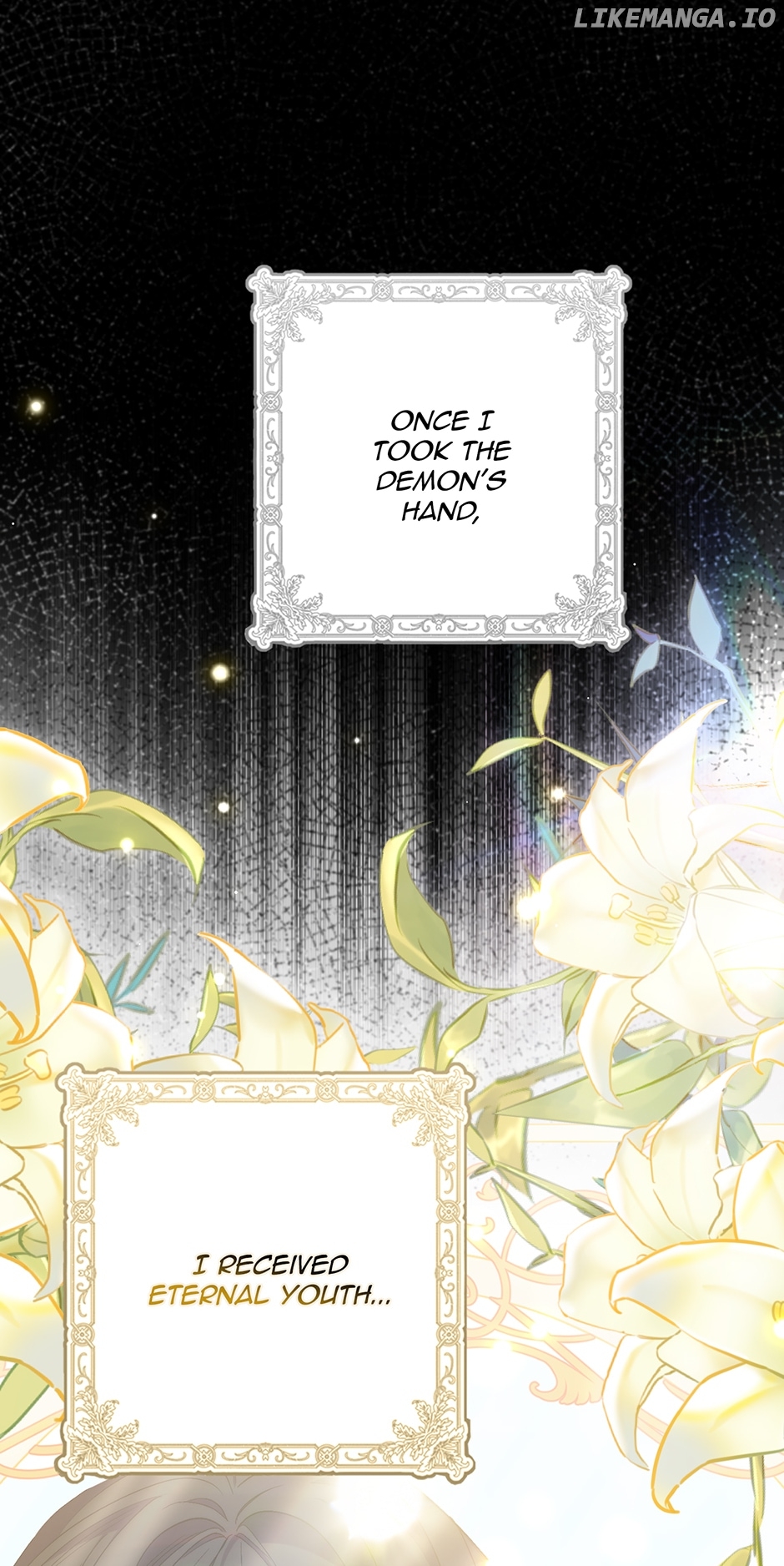 I'm the One Who Died, but the Hero Went Crazy Chapter 29 - page 16