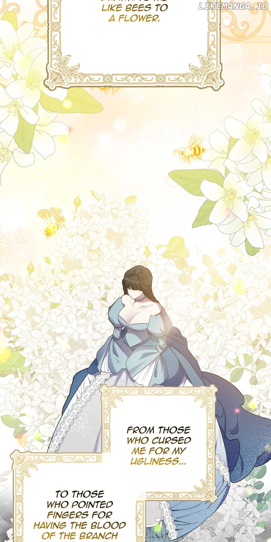 I'm the One Who Died, but the Hero Went Crazy Chapter 29 - page 18