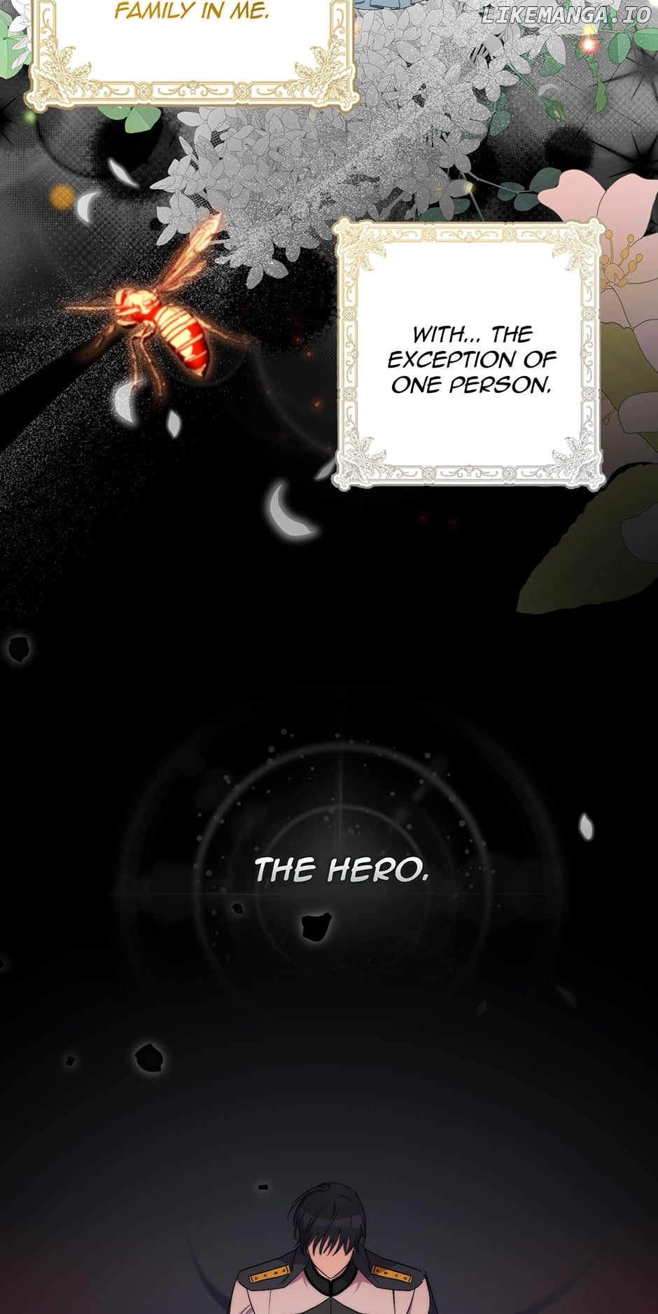 I'm the One Who Died, but the Hero Went Crazy Chapter 29 - page 19