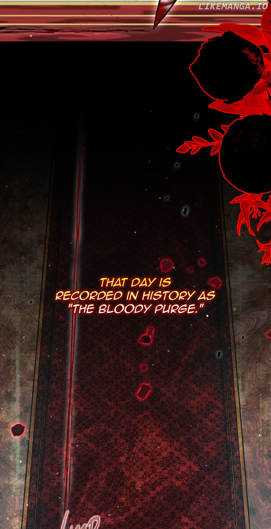 I'm the One Who Died, but the Hero Went Crazy Chapter 29 - page 3