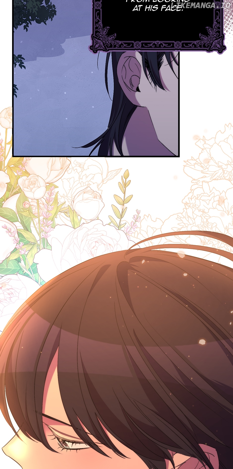 I'm the One Who Died, but the Hero Went Crazy Chapter 29 - page 24
