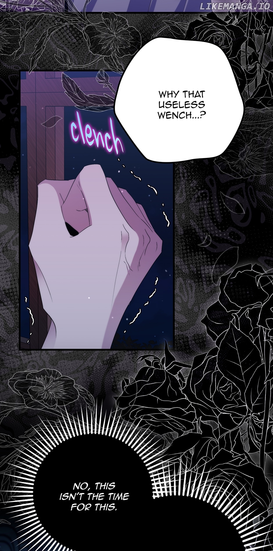 I'm the One Who Died, but the Hero Went Crazy Chapter 29 - page 27