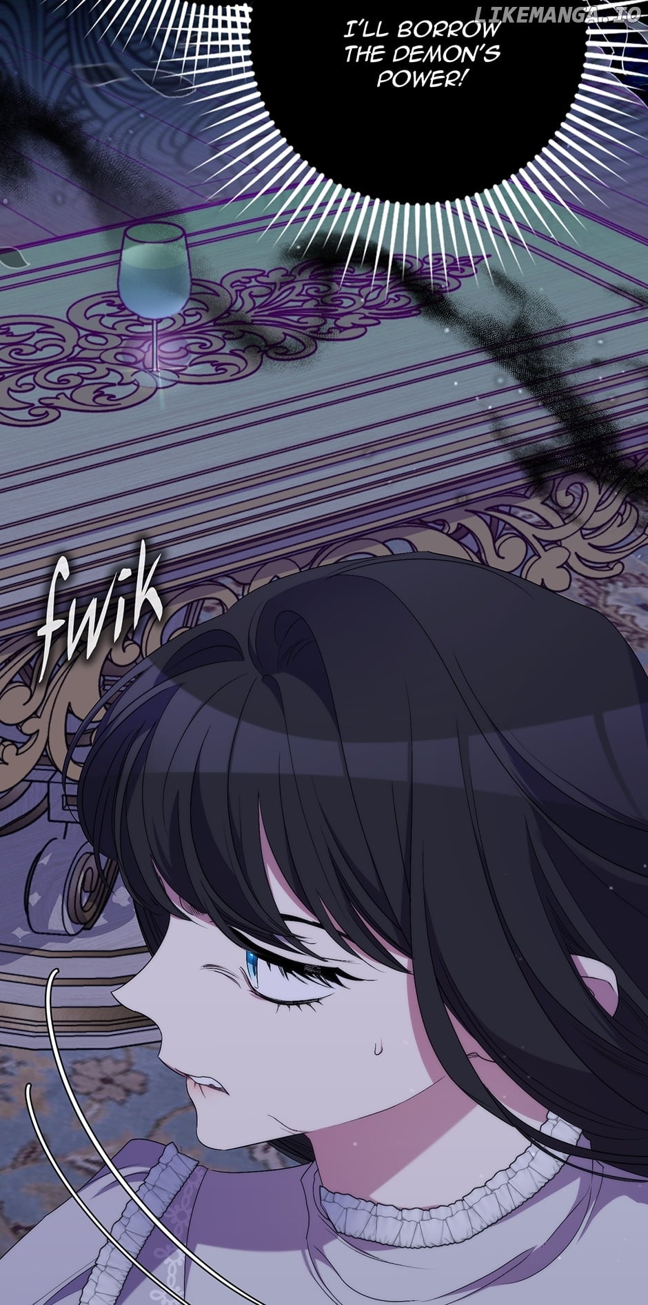 I'm the One Who Died, but the Hero Went Crazy Chapter 29 - page 28