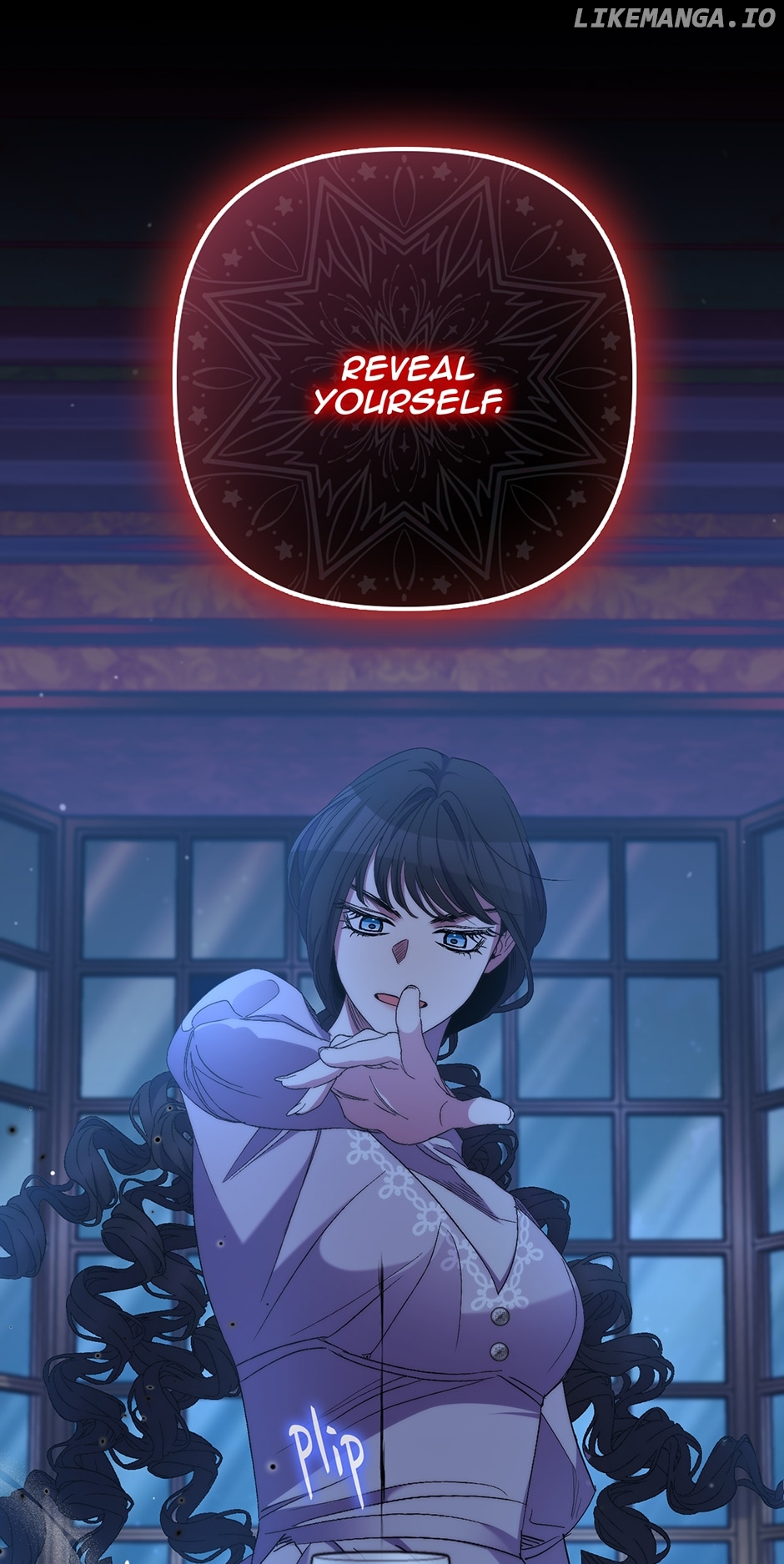 I'm the One Who Died, but the Hero Went Crazy Chapter 29 - page 30