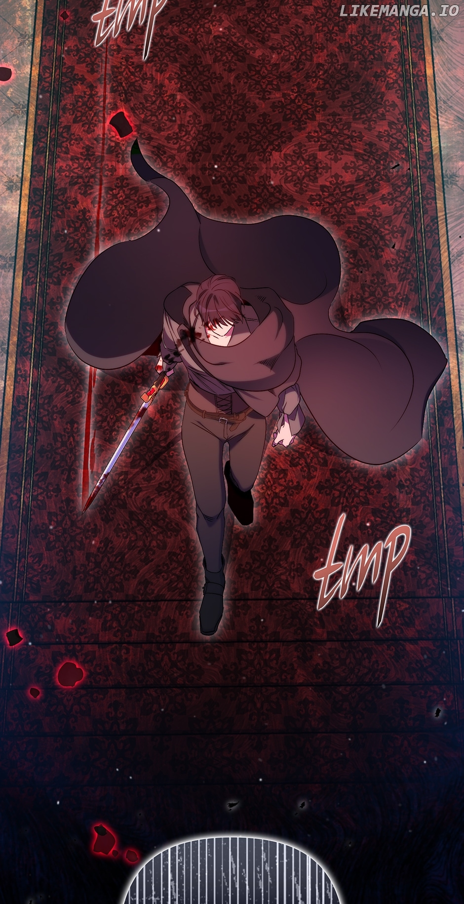 I'm the One Who Died, but the Hero Went Crazy Chapter 29 - page 4