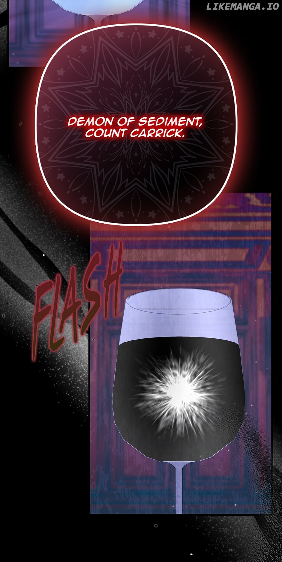 I'm the One Who Died, but the Hero Went Crazy Chapter 29 - page 32