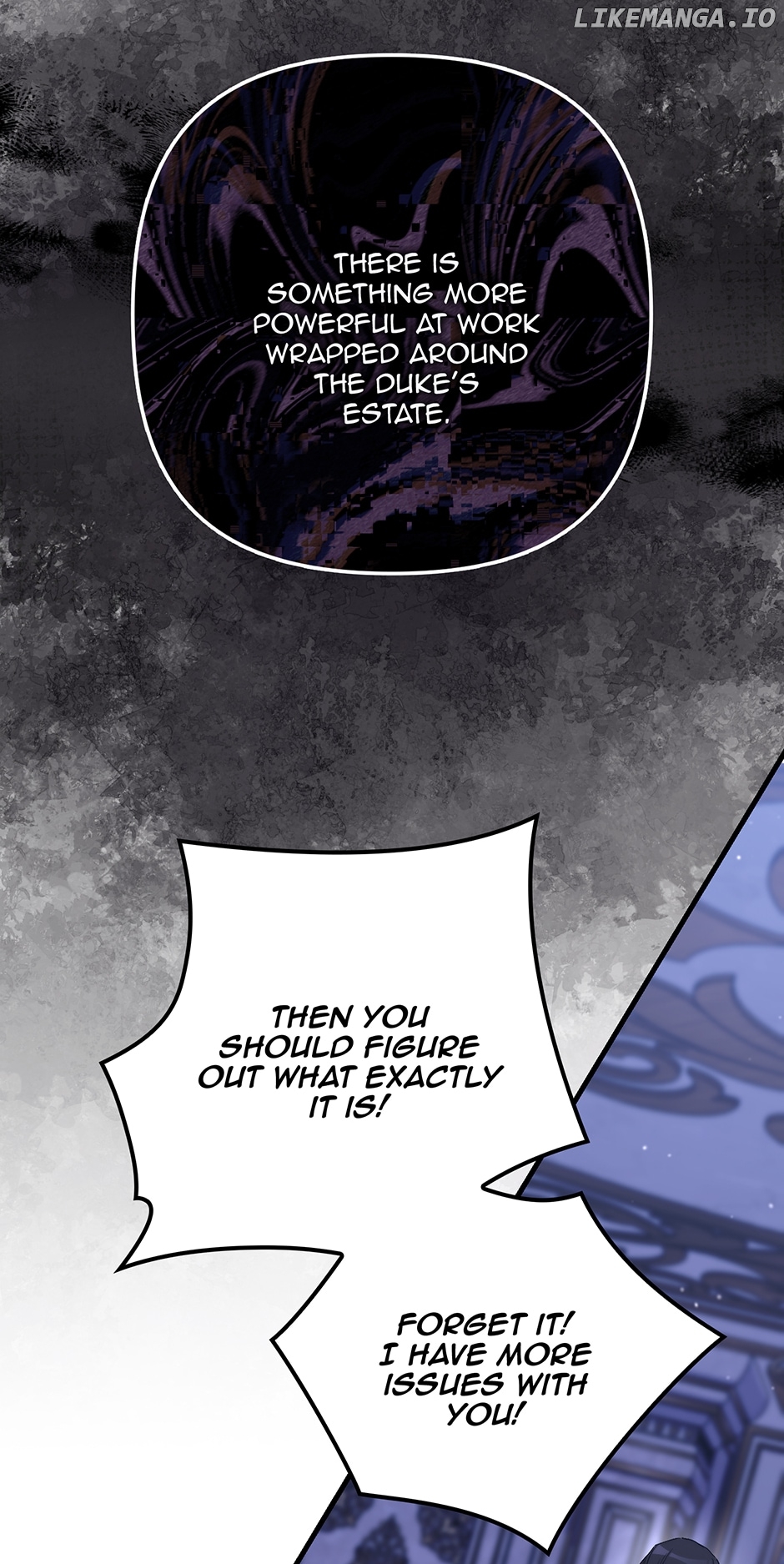 I'm the One Who Died, but the Hero Went Crazy Chapter 29 - page 37