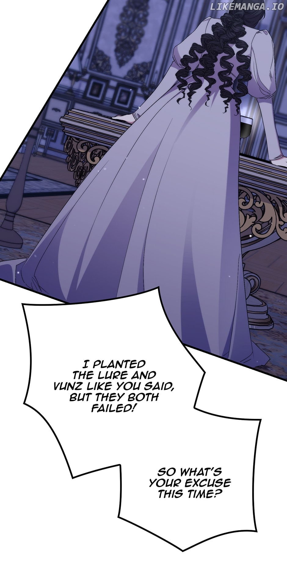 I'm the One Who Died, but the Hero Went Crazy Chapter 29 - page 38