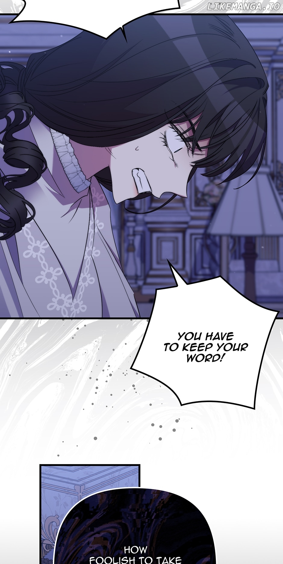I'm the One Who Died, but the Hero Went Crazy Chapter 29 - page 41