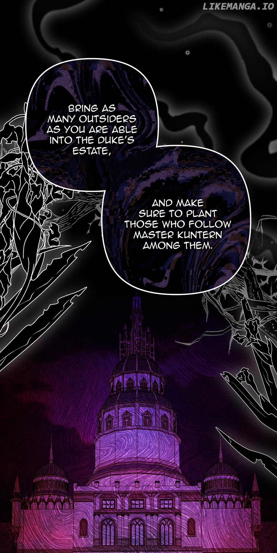 I'm the One Who Died, but the Hero Went Crazy Chapter 29 - page 43