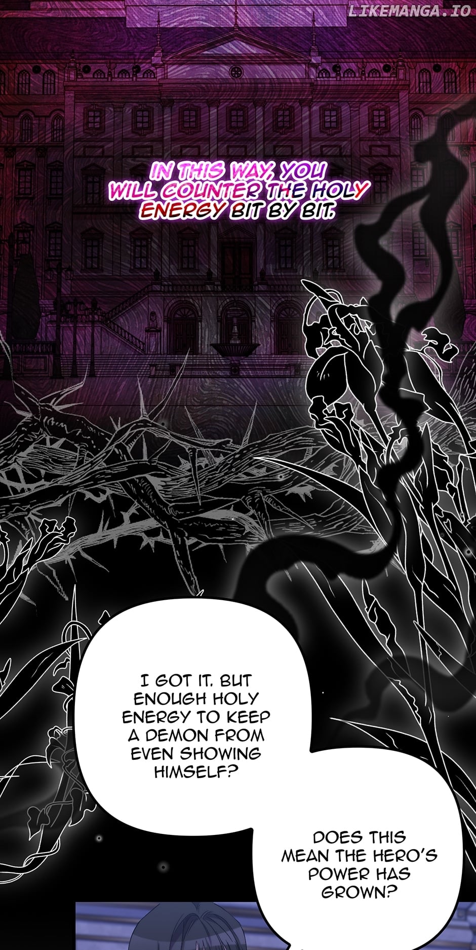 I'm the One Who Died, but the Hero Went Crazy Chapter 29 - page 44