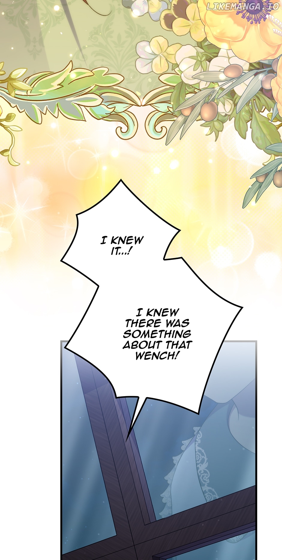 I'm the One Who Died, but the Hero Went Crazy Chapter 29 - page 49