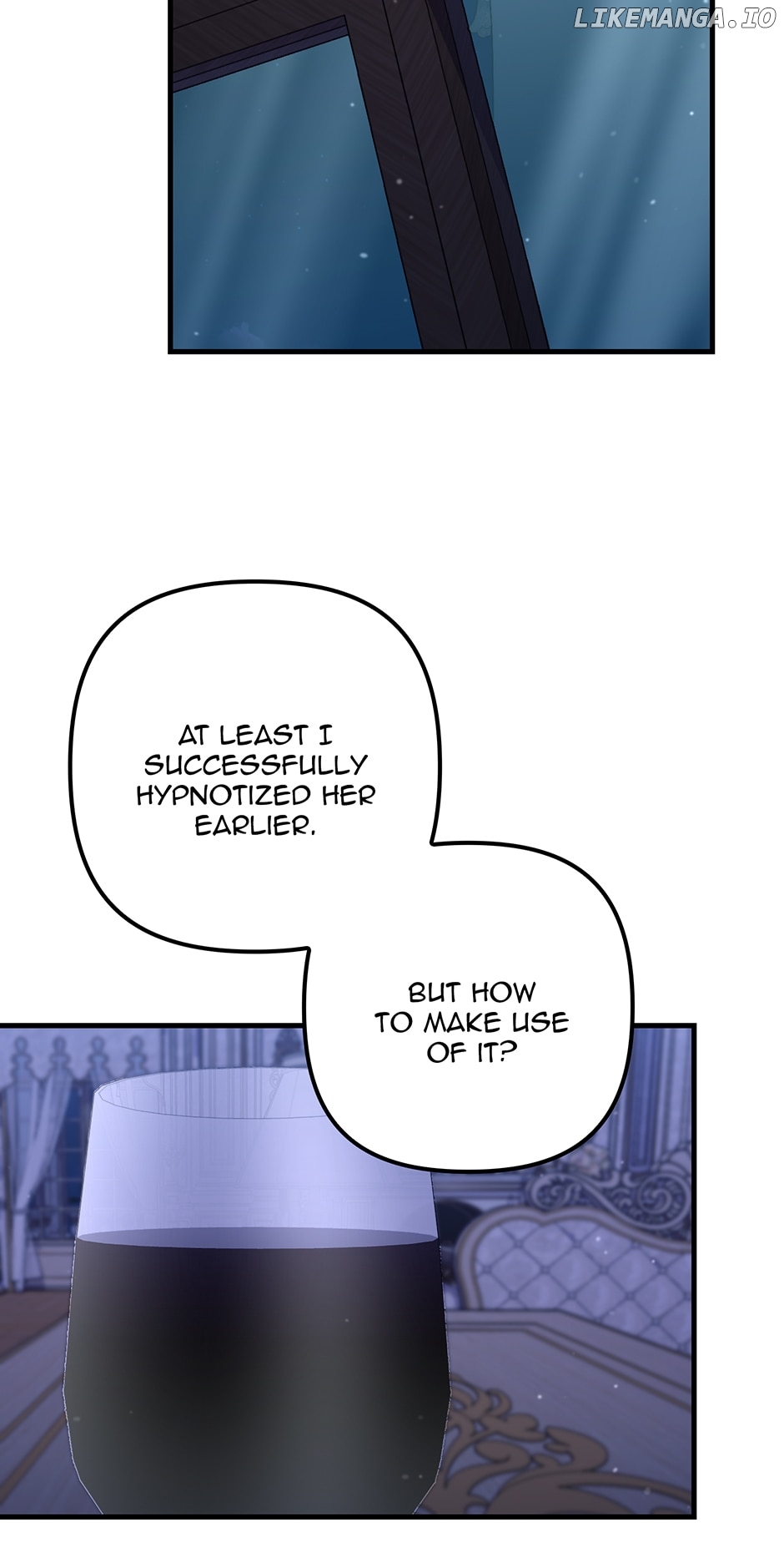 I'm the One Who Died, but the Hero Went Crazy Chapter 29 - page 50