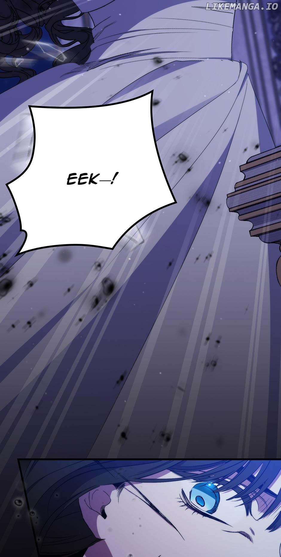 I'm the One Who Died, but the Hero Went Crazy Chapter 29 - page 53