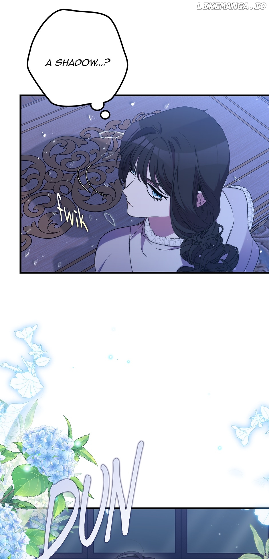I'm the One Who Died, but the Hero Went Crazy Chapter 29 - page 56