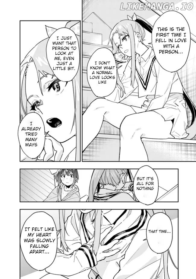 As long as I have the [Shop] skill, I’ll have an easy life even in a world that has been transformed into a dungeon~ Chapter 18 - page 18