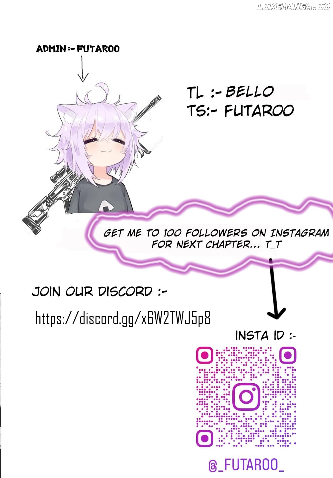 As long as I have the [Shop] skill, I’ll have an easy life even in a world that has been transformed into a dungeon~ Chapter 18 - page 24
