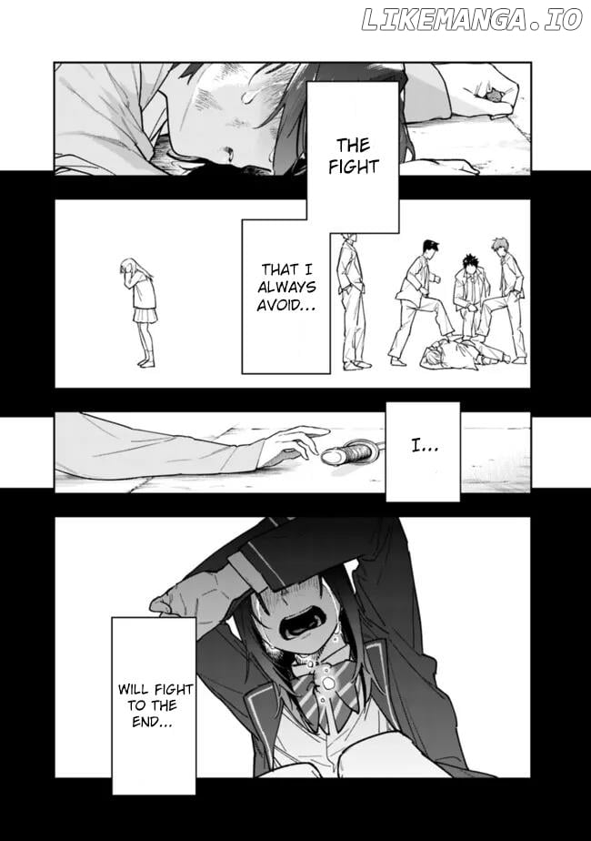 As long as I have the [Shop] skill, I’ll have an easy life even in a world that has been transformed into a dungeon~ Chapter 19 - page 18