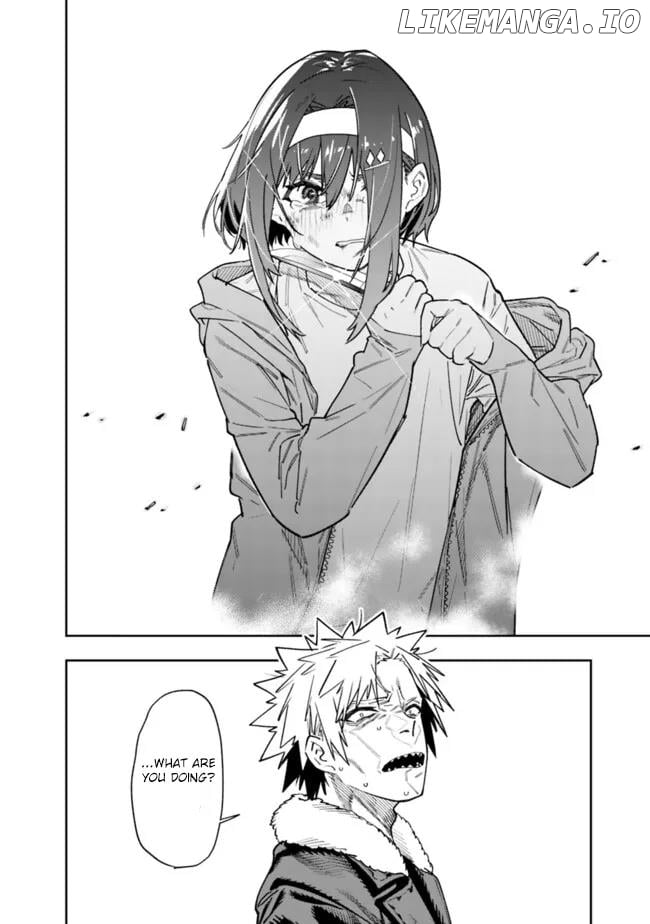As long as I have the [Shop] skill, I’ll have an easy life even in a world that has been transformed into a dungeon~ Chapter 19 - page 19