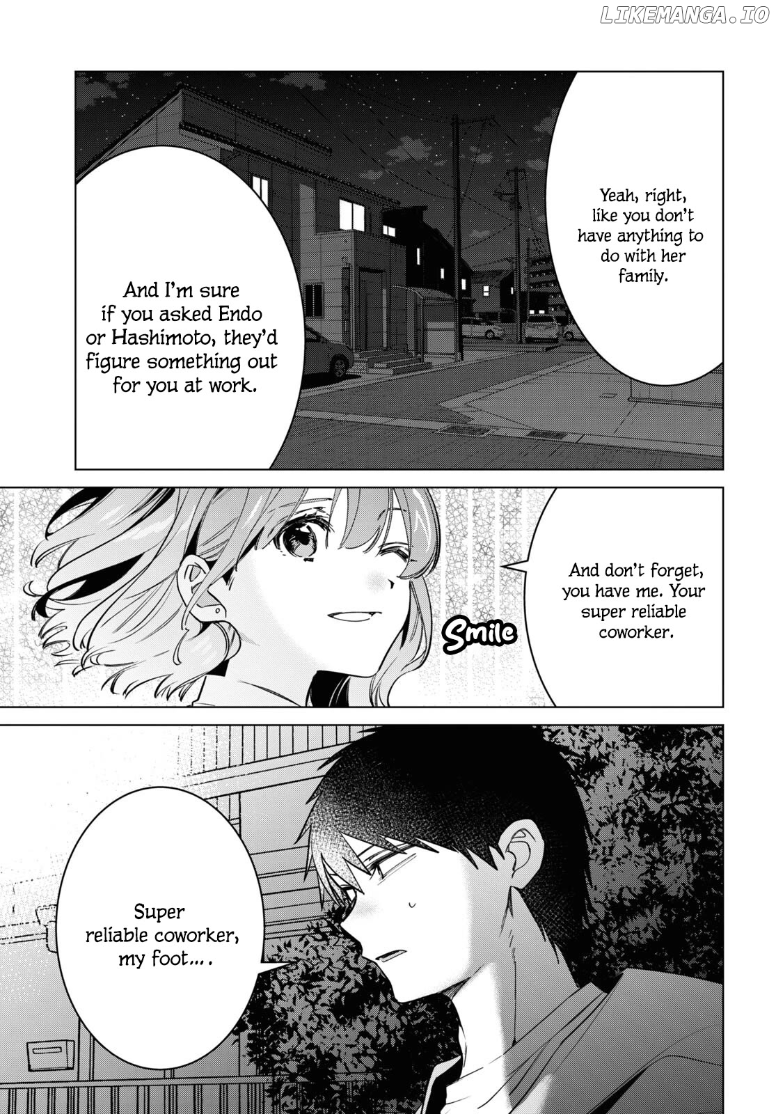 I Shaved. Then I Brought a High School Girl Home. Chapter 51 - page 31
