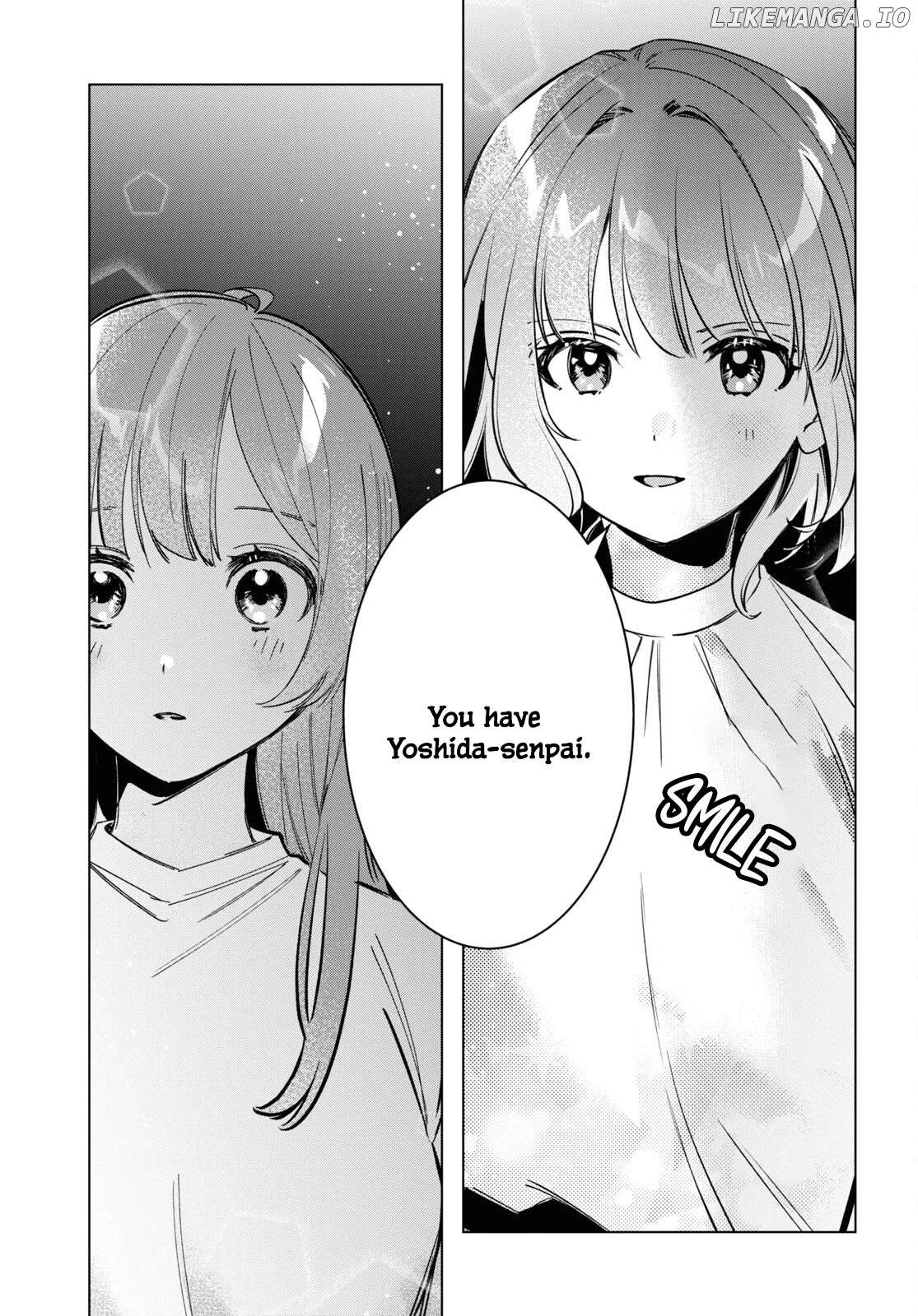 I Shaved. Then I Brought a High School Girl Home. Chapter 51 - page 9