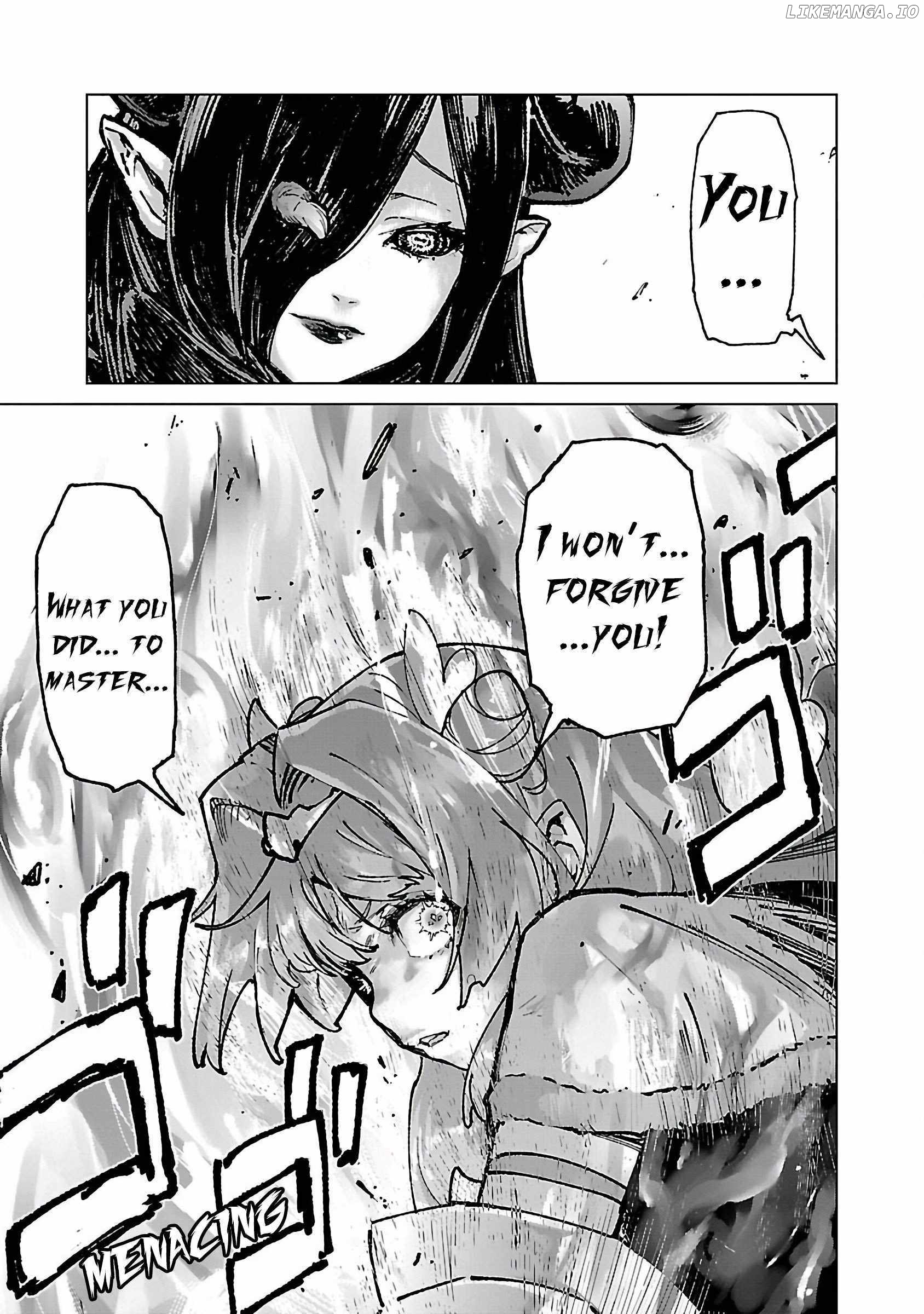 Mob Kara Hajimaru Tansaku Eiyuutan Chapter 19 - page 16