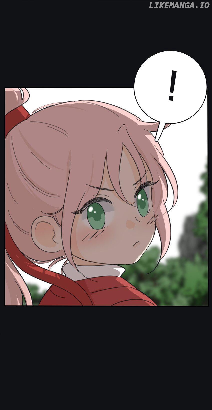 Baili Jin Among Mortals Chapter 182 - page 27