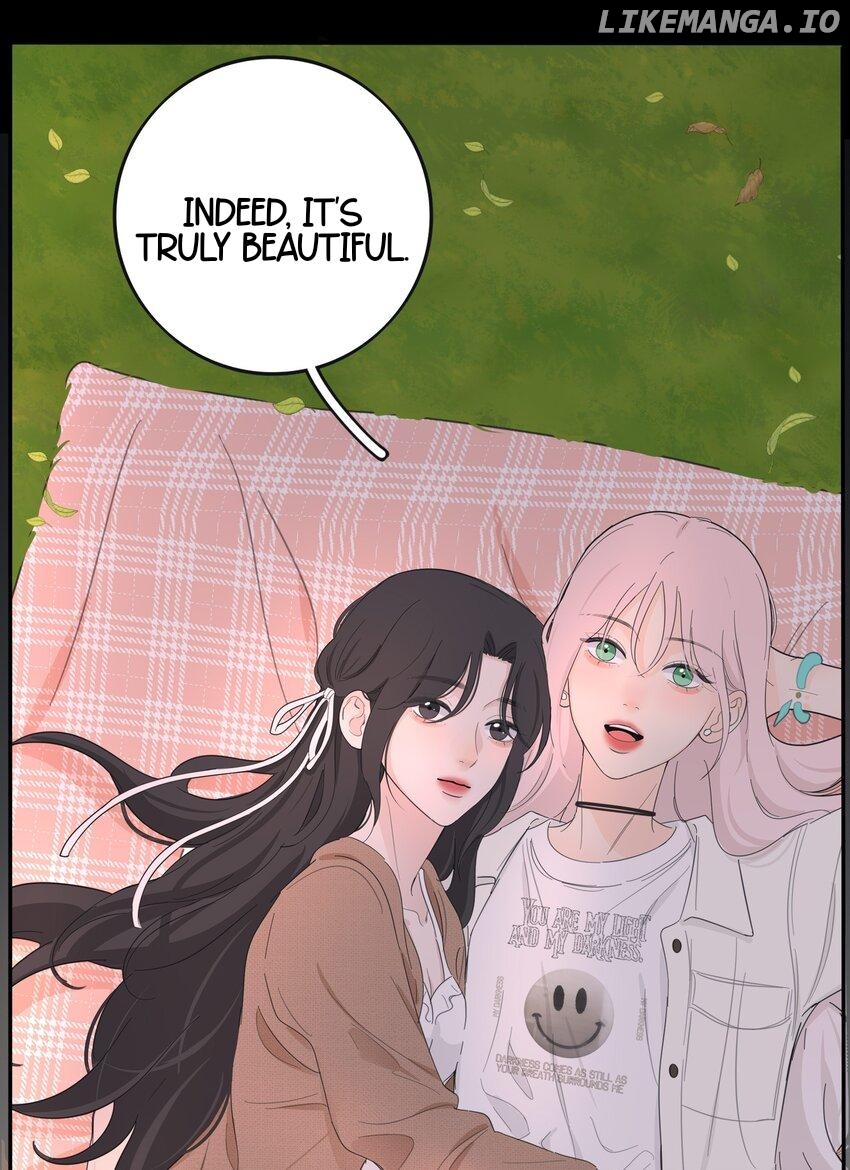 Baili Jin Among Mortals Chapter 183 - page 11