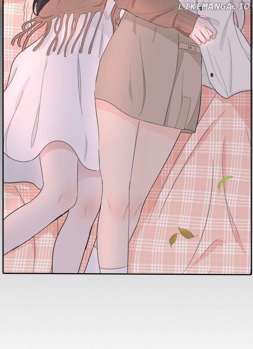 Baili Jin Among Mortals Chapter 183 - page 12