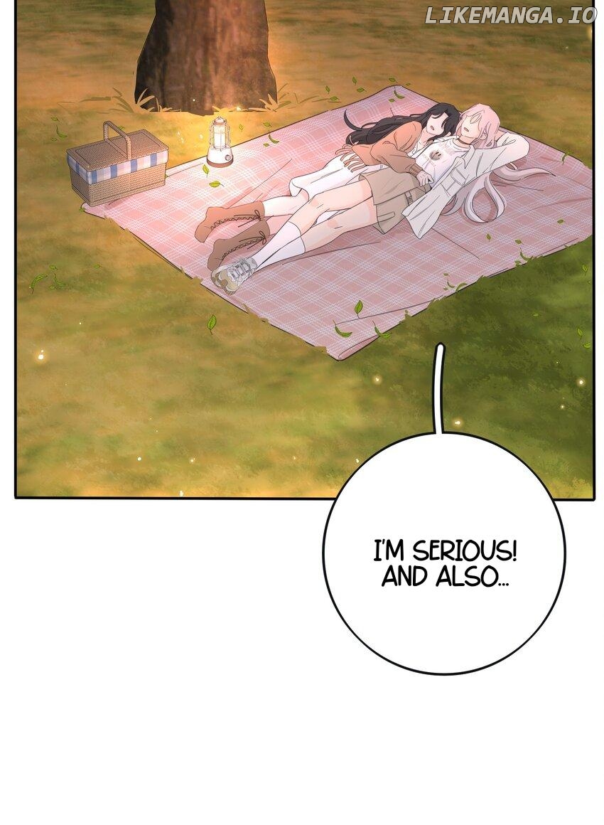 Baili Jin Among Mortals Chapter 183 - page 16