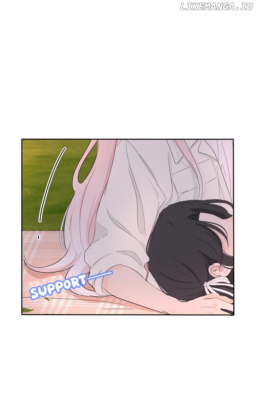 Baili Jin Among Mortals Chapter 183 - page 17