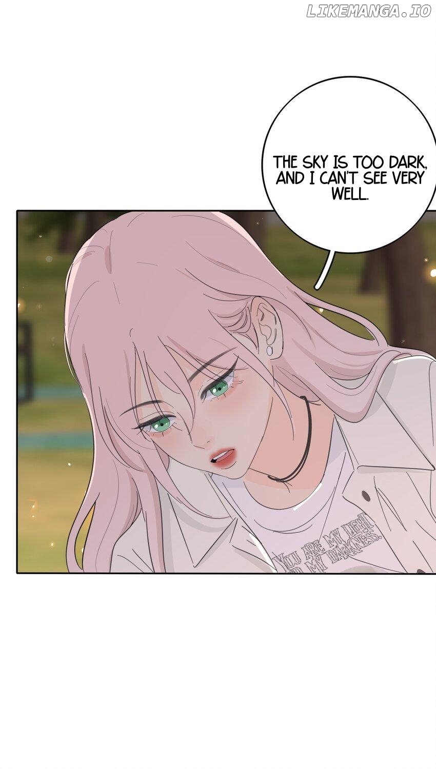 Baili Jin Among Mortals Chapter 183 - page 20