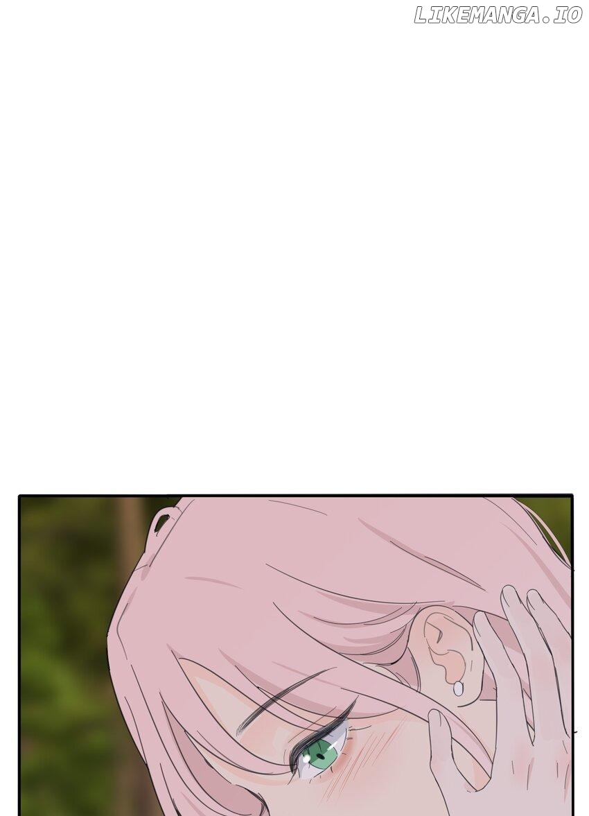 Baili Jin Among Mortals Chapter 183 - page 23