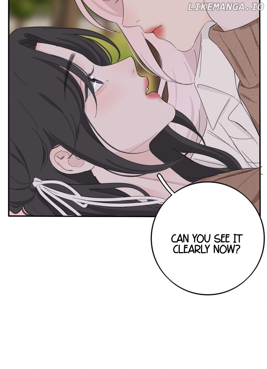 Baili Jin Among Mortals Chapter 183 - page 24