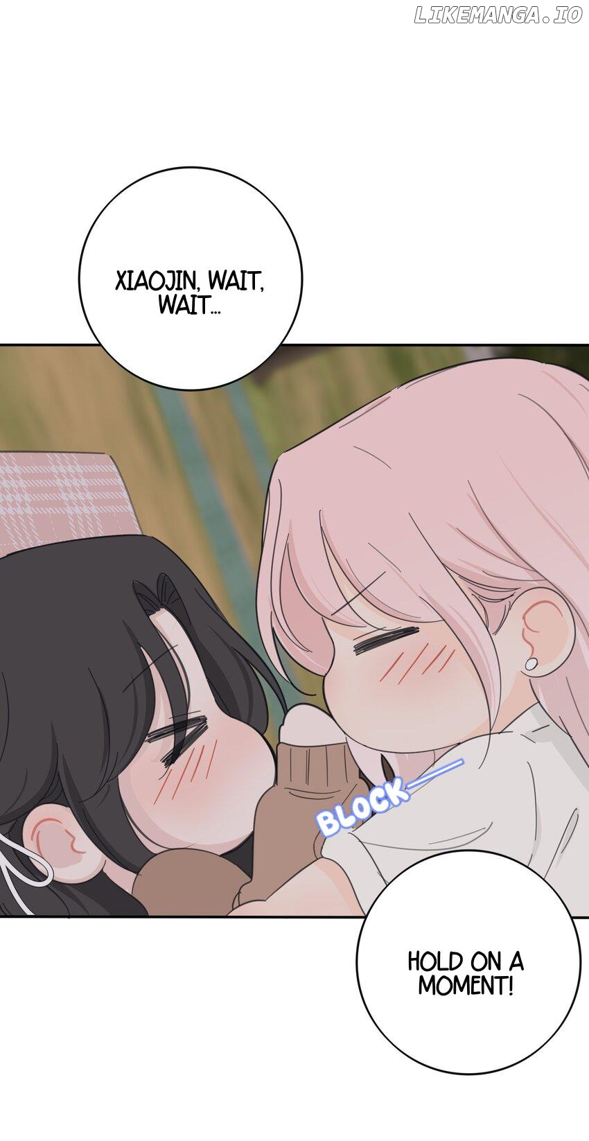 Baili Jin Among Mortals Chapter 183 - page 28