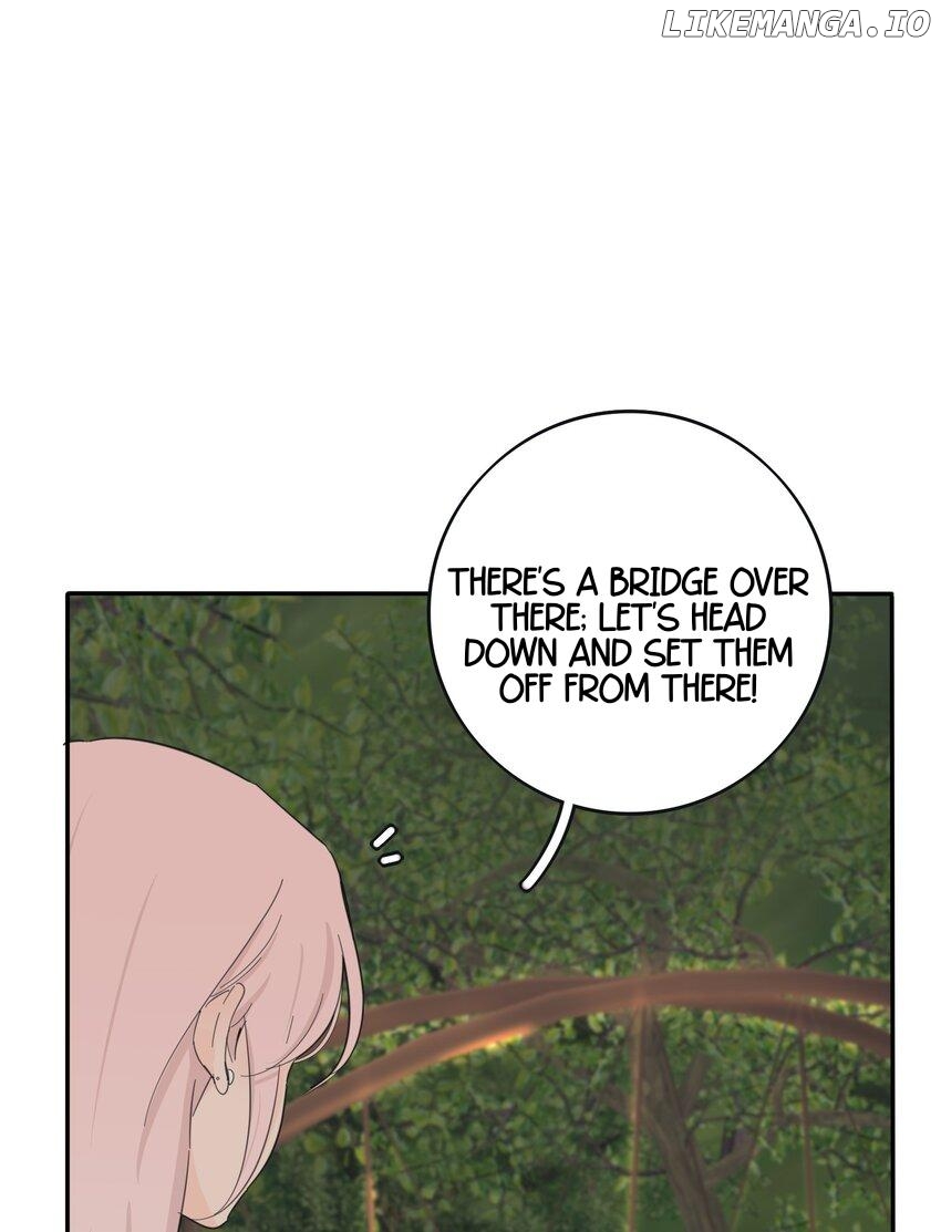 Baili Jin Among Mortals Chapter 183 - page 35