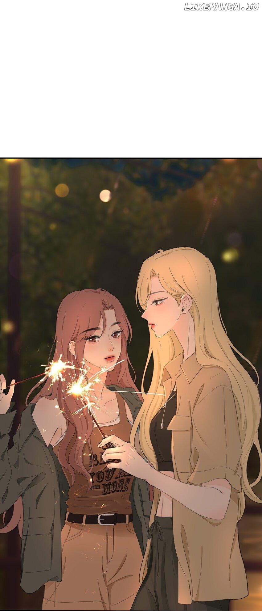 Baili Jin Among Mortals Chapter 183 - page 39