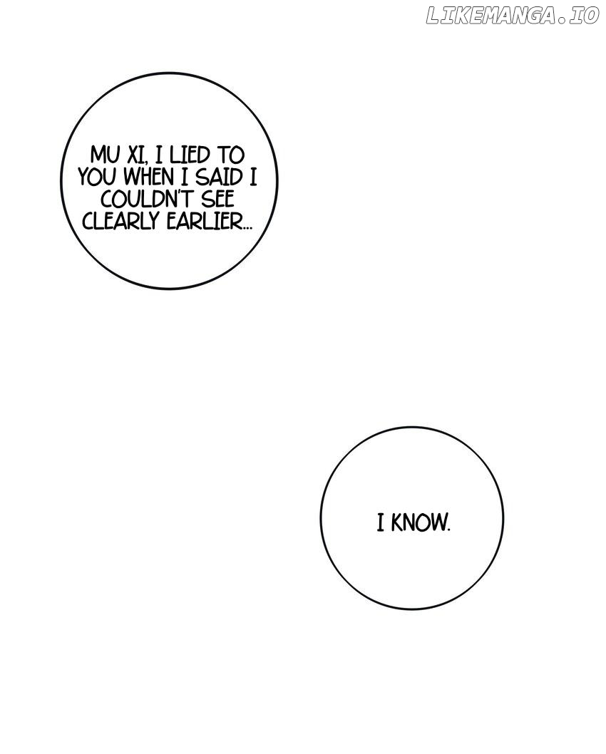 Baili Jin Among Mortals Chapter 183 - page 41