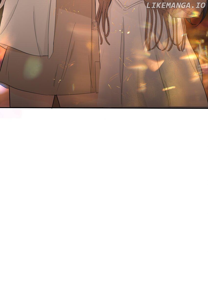 Baili Jin Among Mortals Chapter 183 - page 43