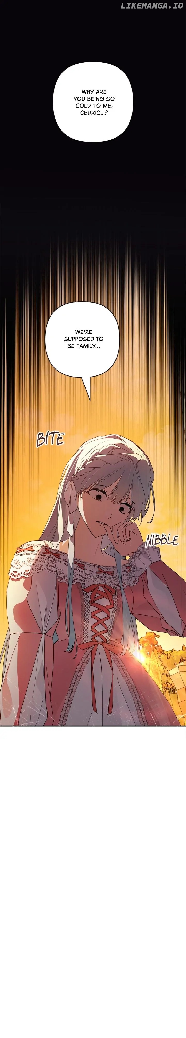 I’m a Villainess with a Handsome Husband Chapter 17 - page 26