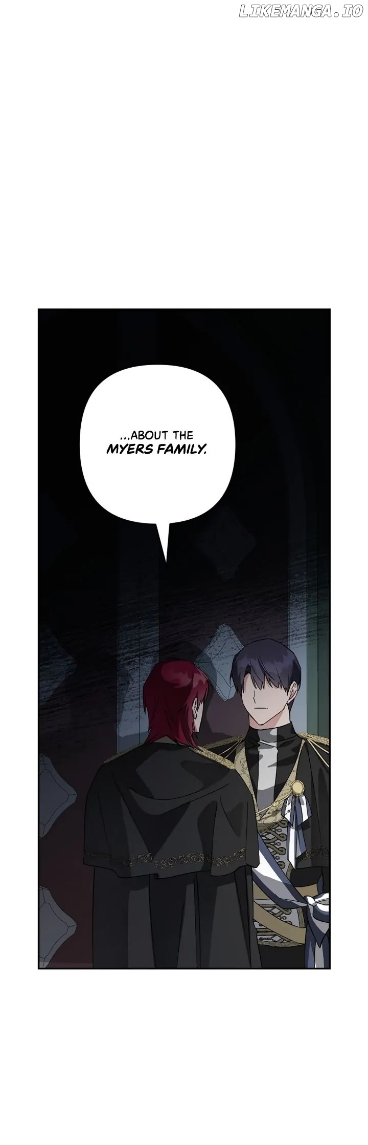 I’m a Villainess with a Handsome Husband Chapter 18 - page 32