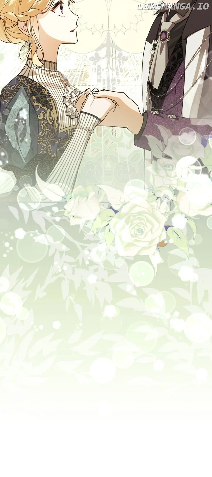 I’m a Villainess with a Handsome Husband Chapter 19 - page 44