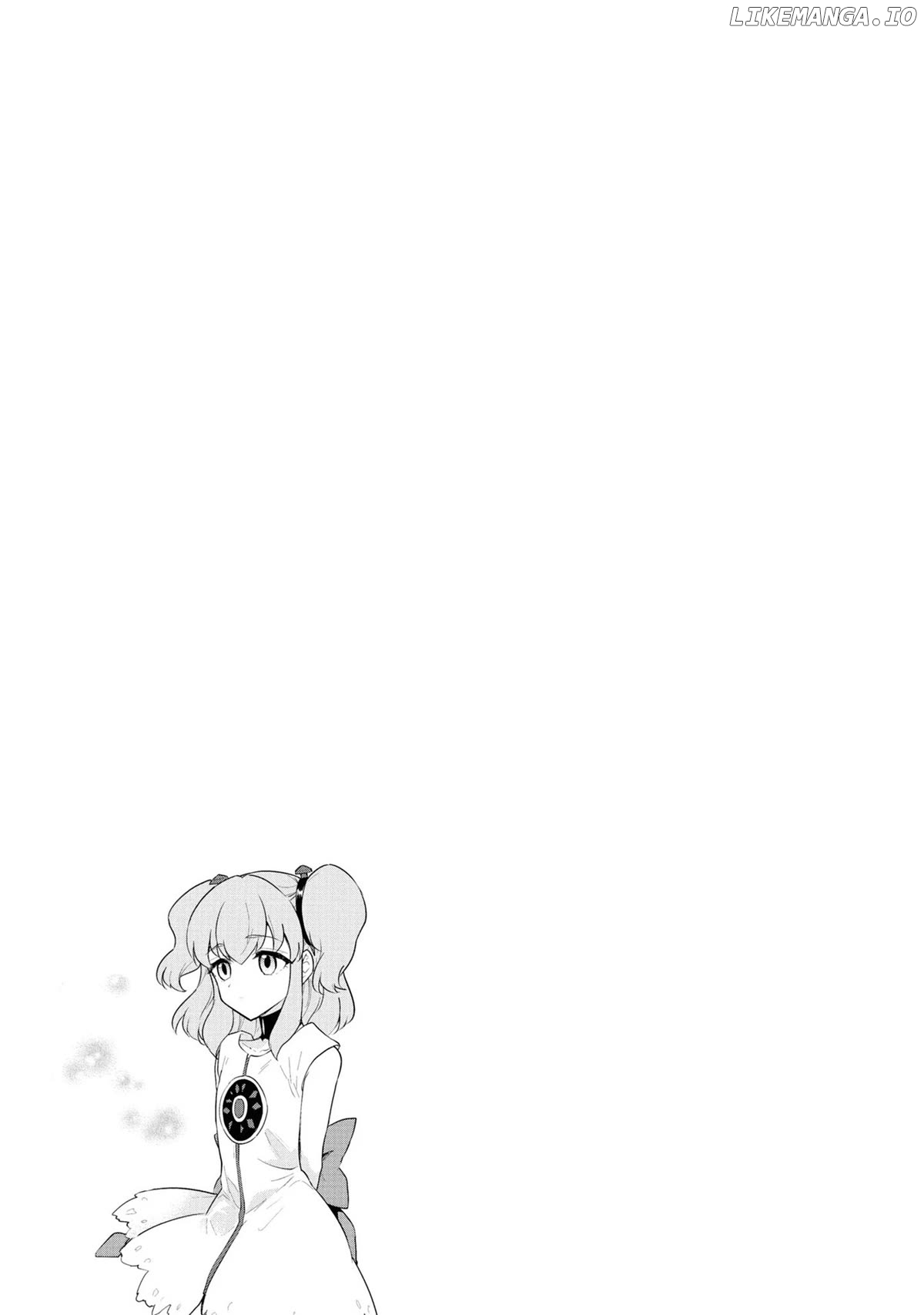 Cheat Skill "shisha Sosei" Ga Kakusei Shite Inishieno Maougun Wo Fukkatsu Sasete Shimaimashita ~Dare Mo Shinasenai Saikyou Hiiro~ Chapter 31 - page 33