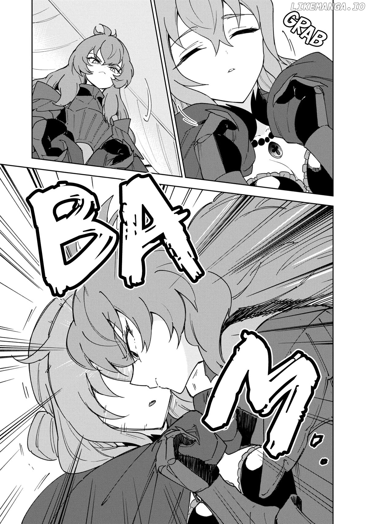 Cheat Skill "shisha Sosei" Ga Kakusei Shite Inishieno Maougun Wo Fukkatsu Sasete Shimaimashita ~Dare Mo Shinasenai Saikyou Hiiro~ Chapter 31 - page 9