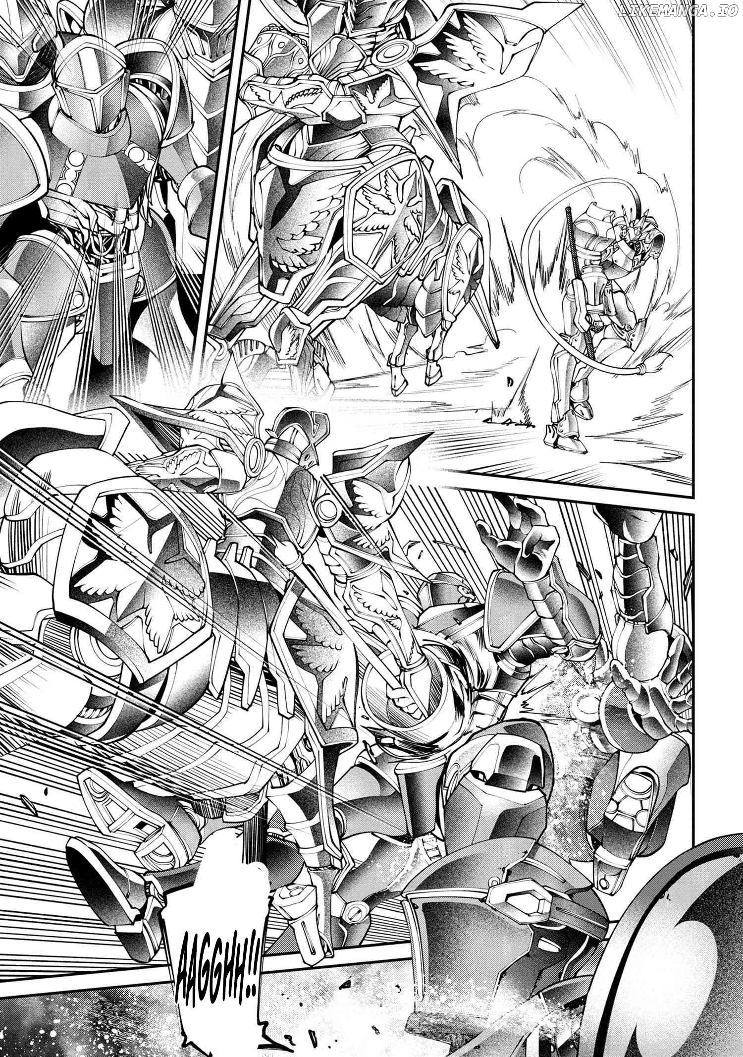 Class Saiyasune de Urareta Ore wa, Jitsu wa Saikyou Parameter Chapter 18.1 - page 14
