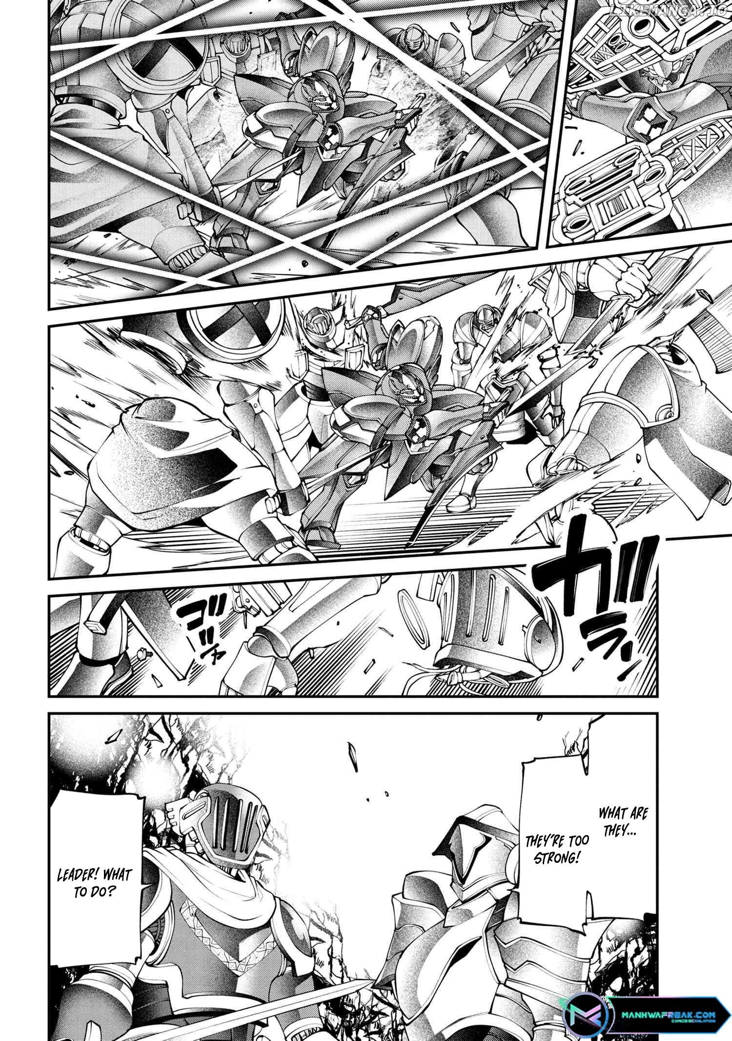 Class Saiyasune de Urareta Ore wa, Jitsu wa Saikyou Parameter Chapter 18.1 - page 15