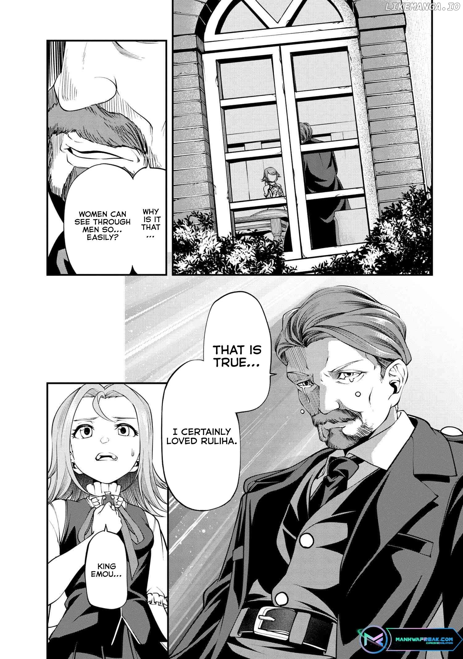 Class Saiyasune de Urareta Ore wa, Jitsu wa Saikyou Parameter Chapter 18.2 - page 23