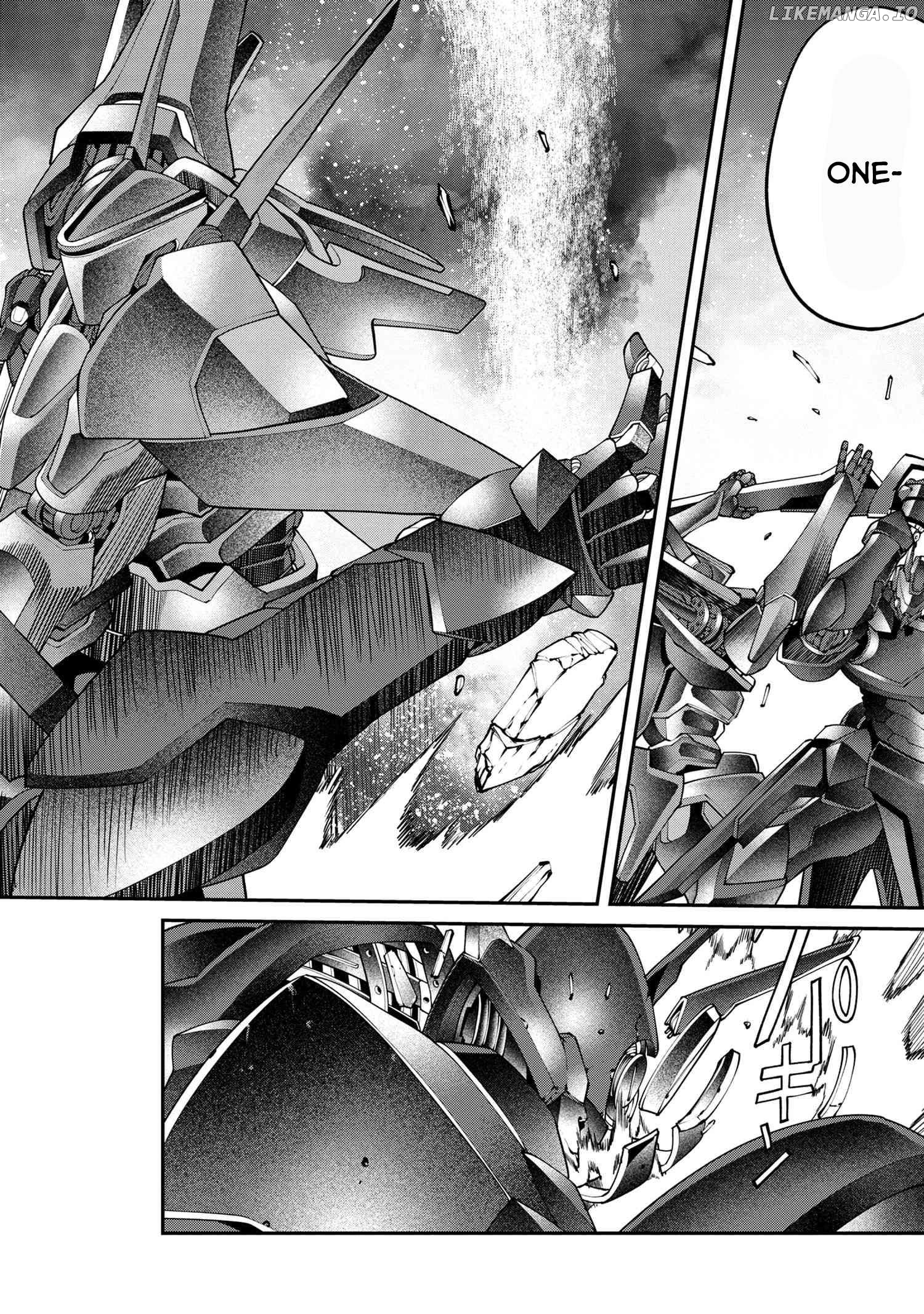 Class Saiyasune de Urareta Ore wa, Jitsu wa Saikyou Parameter Chapter 19.1 - page 14