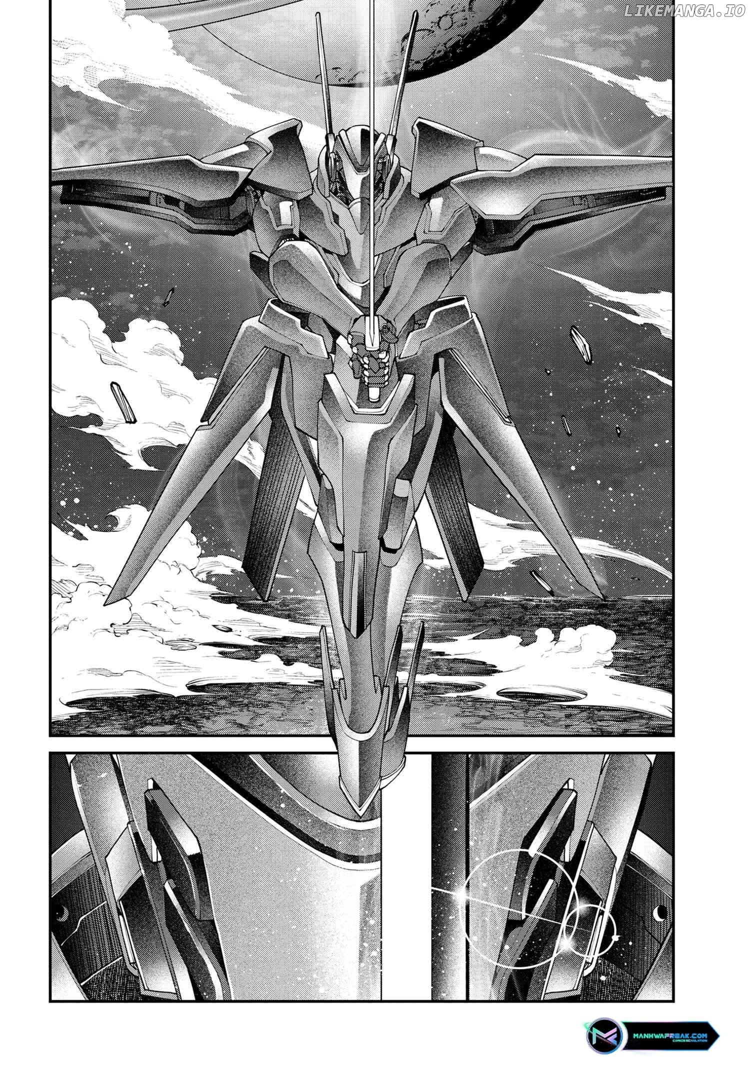 Class Saiyasune de Urareta Ore wa, Jitsu wa Saikyou Parameter Chapter 19.1 - page 16