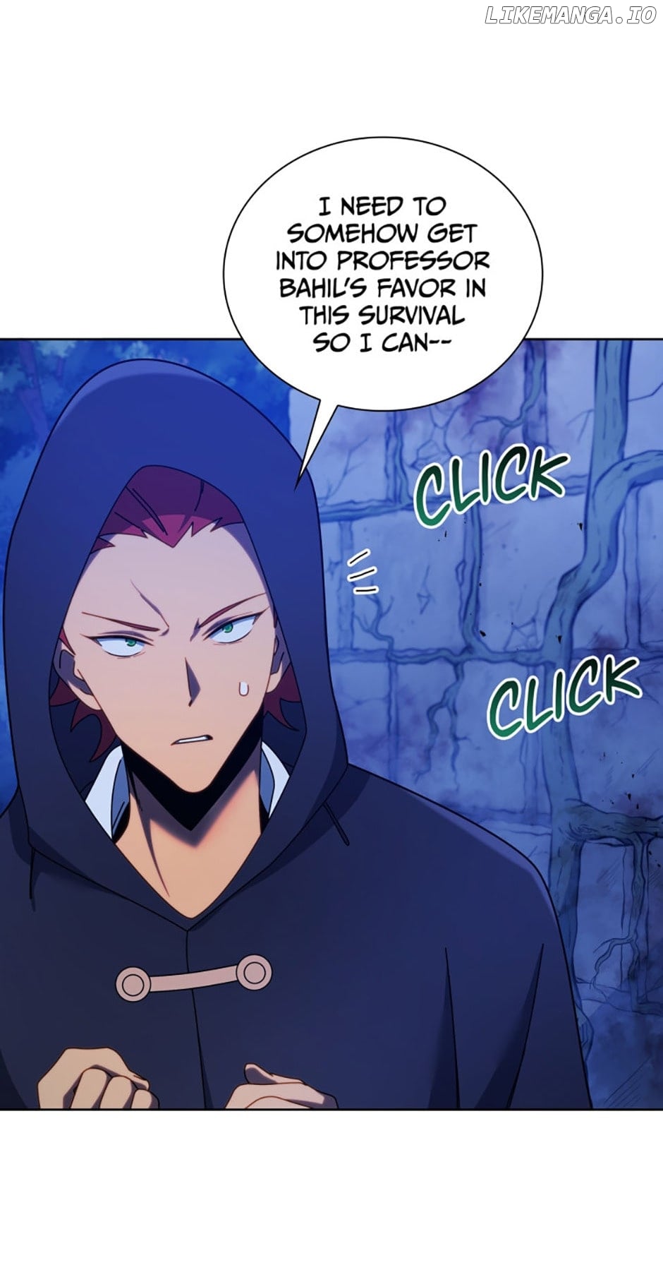 Necromancer Academy and the Genius Summoner Chapter 71 - page 70